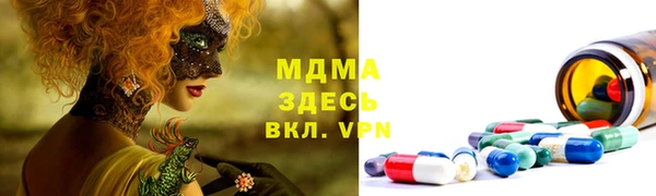 ешки Горняк