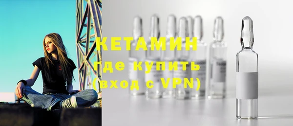 ешки Горняк